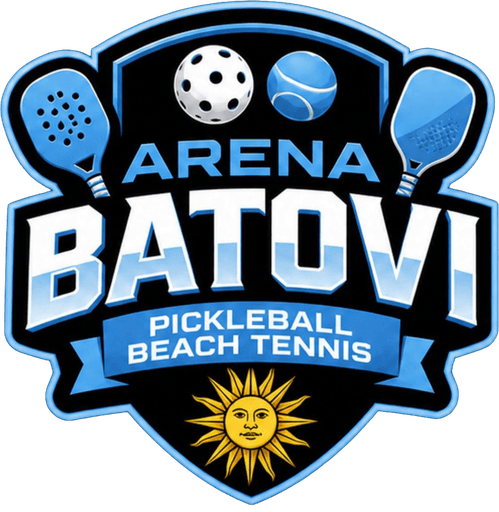 Escudo da Arena Batovi